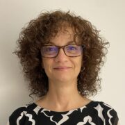 Liza Saulnier, coach exécutive pour dirigeants de PME spécialisée en transformation organisationnelle et performance